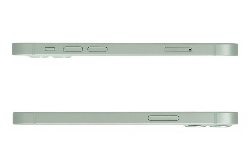 APPLE iPhone 12 Mini 64G Green (2020)