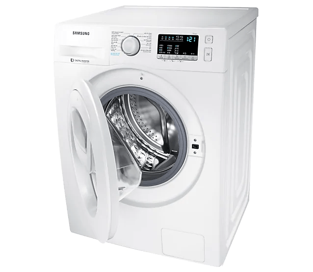 Máy giặt 10Kg Samsung Addwash WW10K44G0YW/SV Digital Inverter