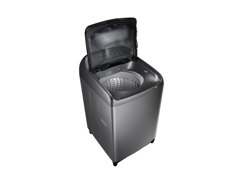 Máy giặt 12 Kg Samsung WA12J5750SP/SV Activ Dualwash