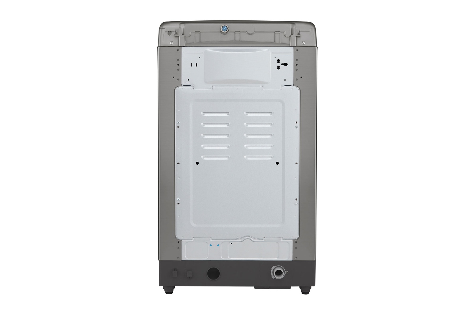 Máy giặt LG Inverter lồng đứng 12kg TH2112SSAV TurboWash3D