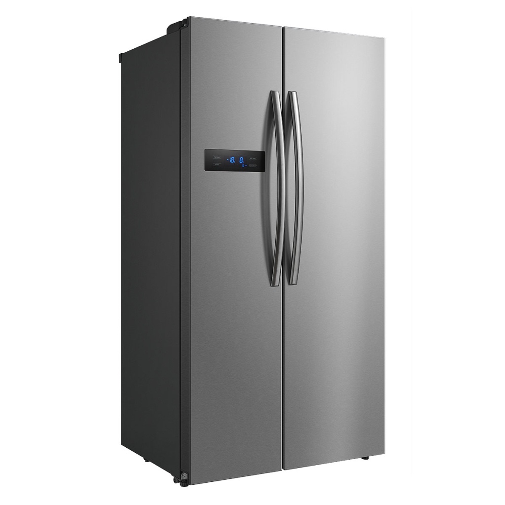 Tủ lạnh SBS Midea HC-689WEN 689 Lít