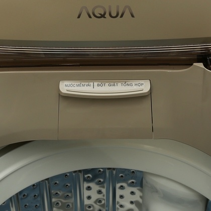 Máy giặt 9 Kg AQua AQW-DQW90ZT lồng đứng
