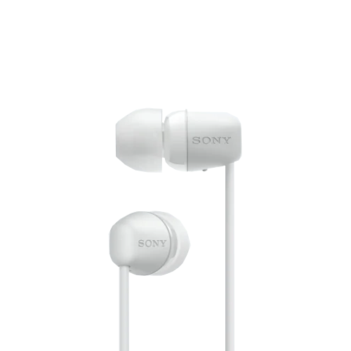 Tai nghe nhét tai Sony – WI-C310/WC E (Có Micro)