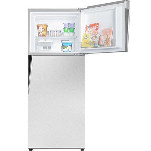 Tủ lạnh AQua AQR-I285AN(SN) - 281 Lít (Bạc)