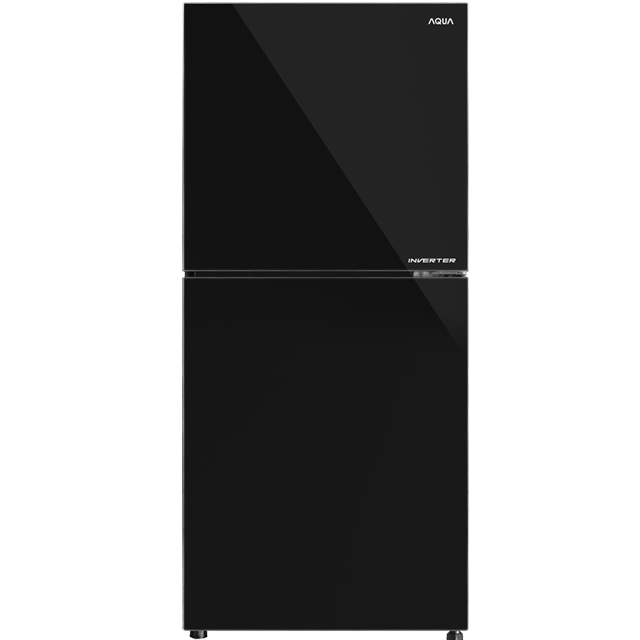 Tủ lạnh AQUA AQR-IG296DN - 257L Inverter