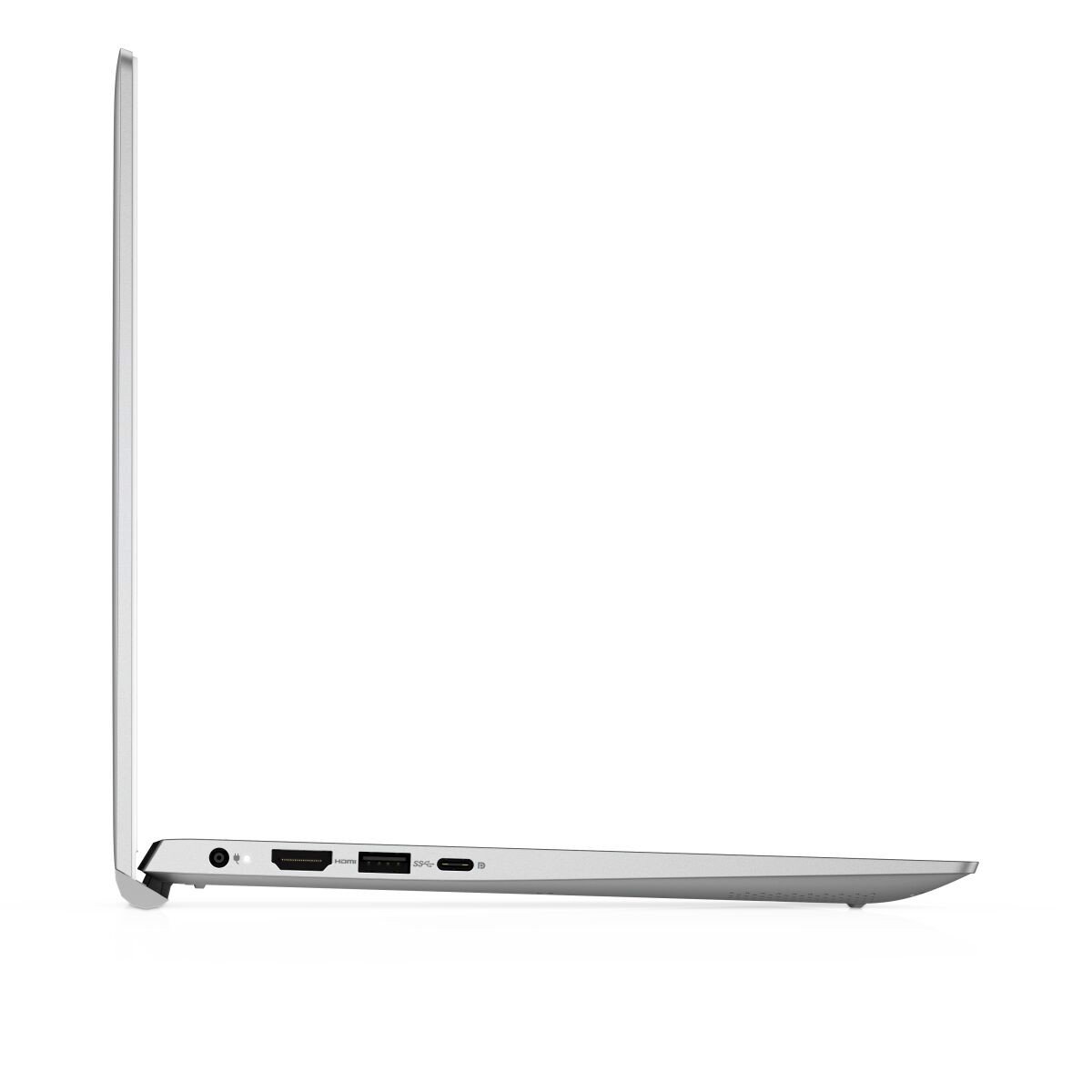 Laptop Dell Inspiron 5301 70232601 Bạc