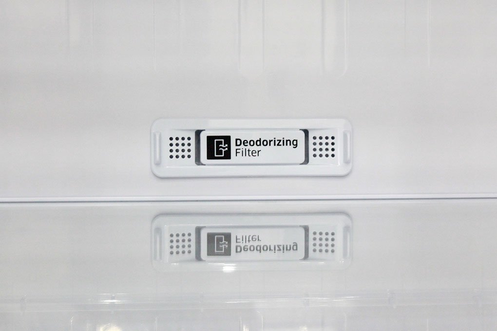 Tủ lạnh Samsung RT43H5631SL/SV - 442 Lít, Inverter