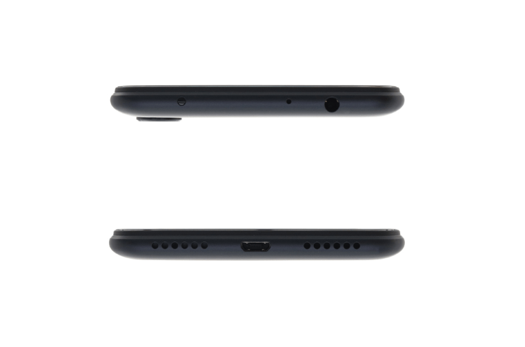 Điện thoại Xiaomi Redmi Note 6 Pro 32Gb Black