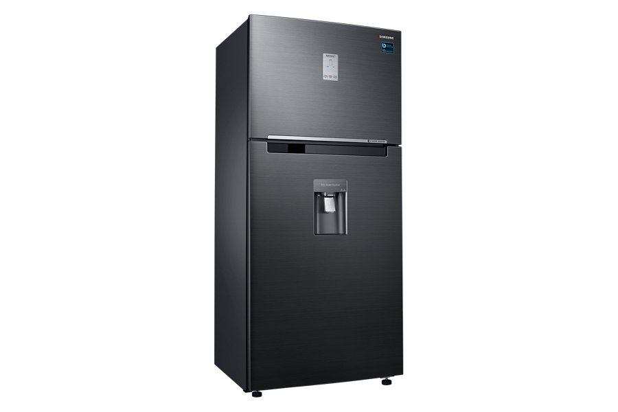 Tủ lạnh Samsung RT50K6631BS/SV - 502 Lít, Inverter, 2 dàn lạnh độc lập