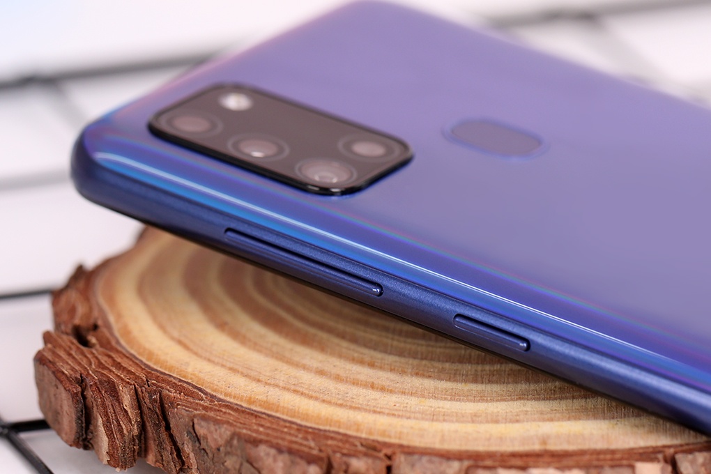 Điện thoại Samsung Galaxy A21s 32Gb SM-A217F Blue