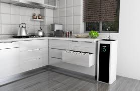 Máy lọc nước Karofi 8 cấp Optimus O-s128