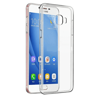 Ốp lưng trong dẻo Ultra-thin Samsung Galaxy J5 Prime