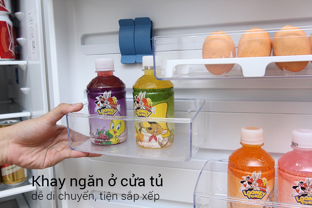 Tủ lạnh Electrolux EBE3500AG-RVN - 350 Lít