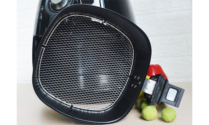Nồi chiên không dầu Philips HD9220 2.2L