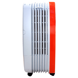 Quạt điều hòa Sunhouse SHD7725 (Cam)