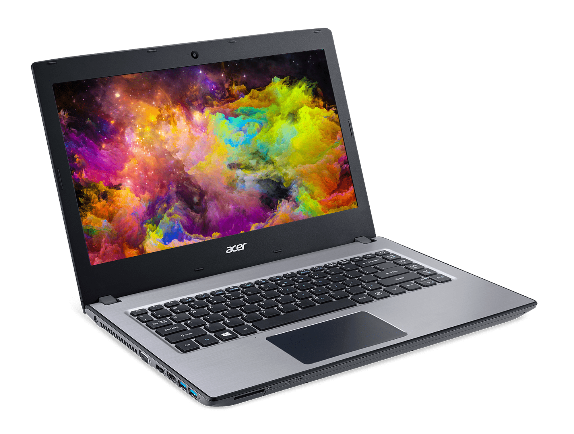 Laptop Acer E5-476-34C0(NX.GWTSV.006)/i3-8130U