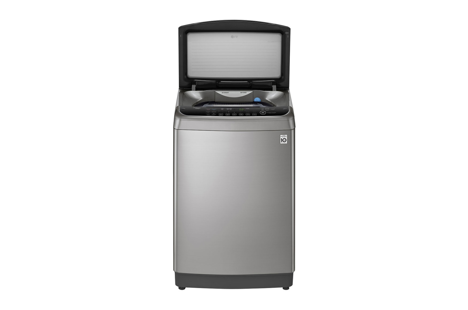Máy giặt LG Inverter lồng đứng 12kg TH2112SSAV TurboWash3D