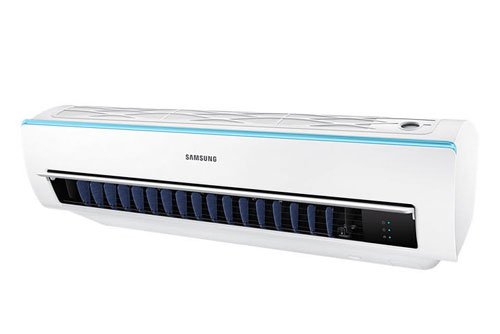 Điều hòa 1 chiều Samsung AR09KCFSSURNSV - 9.000BTU