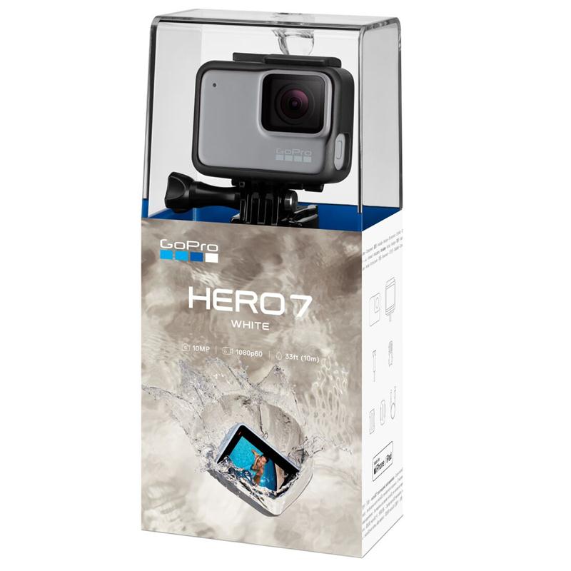Máy quay Gopro HERO 7 White