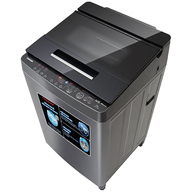 Máy giặt Toshiba Inverter 10Kg AW-DUH1100GV