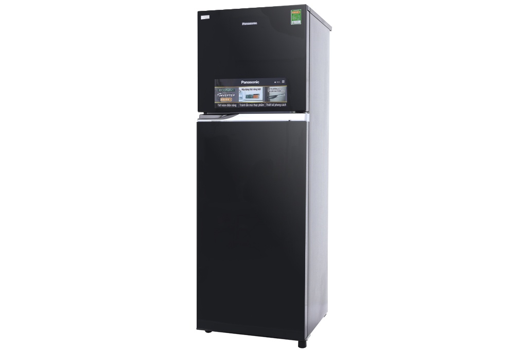 Tủ lạnh Inverter Panasonic NR-BL348PKVN 307 lít