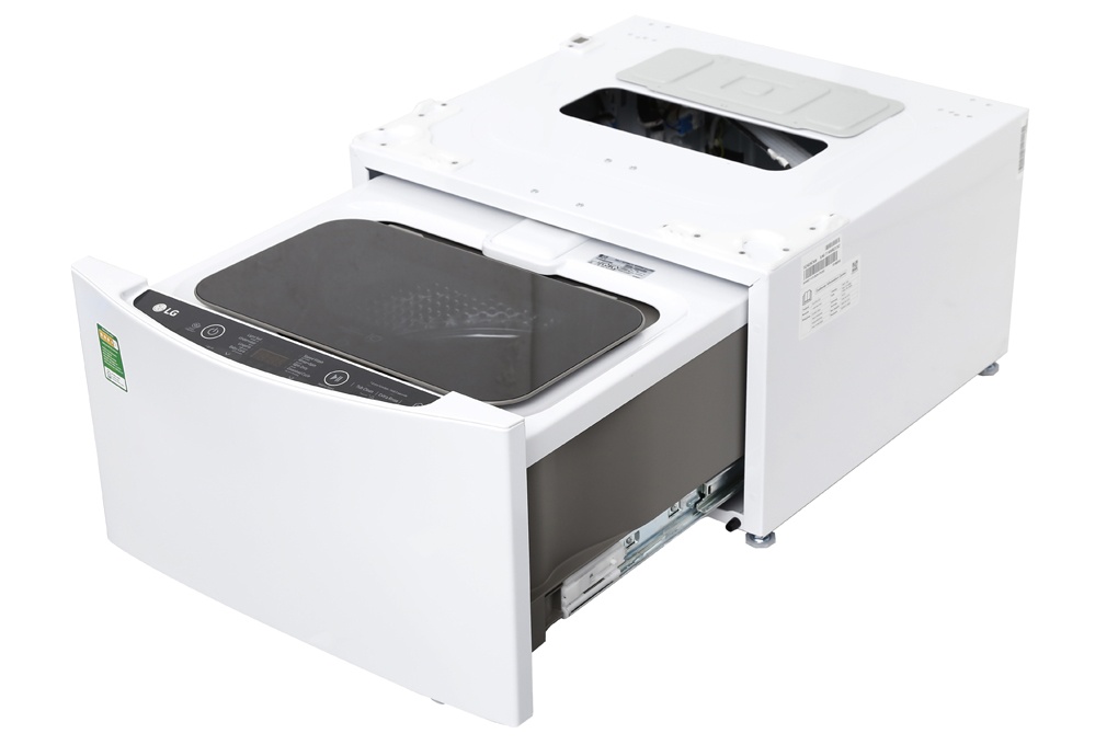 Máy giặt 2kg LG Mini Wash TG2402NTWW