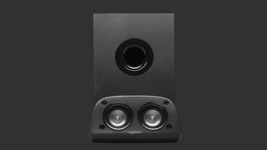 Loa máy tính Logitech Z506 5.1