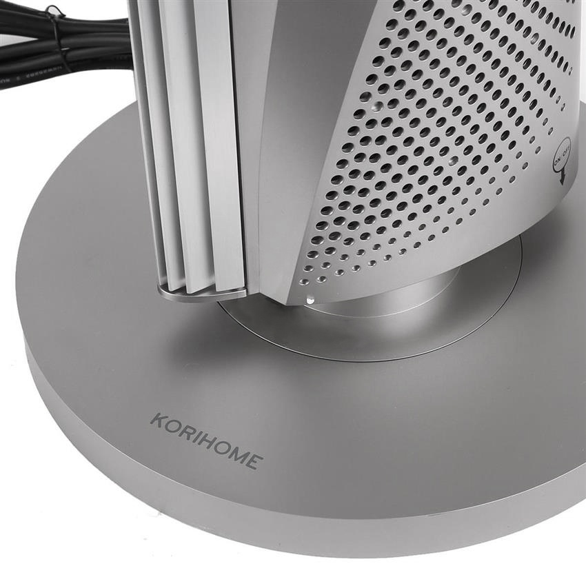 Máy sưởi tháp Korihome EHK-101-S 2500W