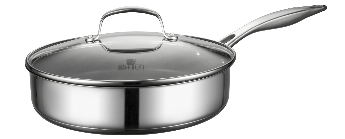 Chảo 28cm Elmich Connect Health EL3143-2353143