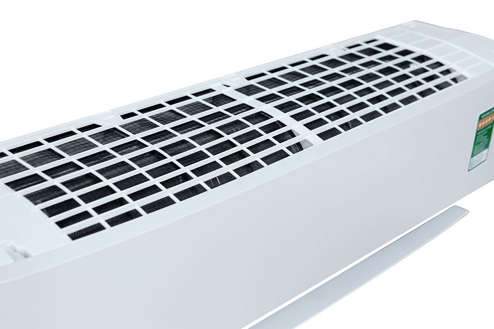 Điều hòa 1 chiều Inverter Panasonic U12TKH-8 12.000BTU