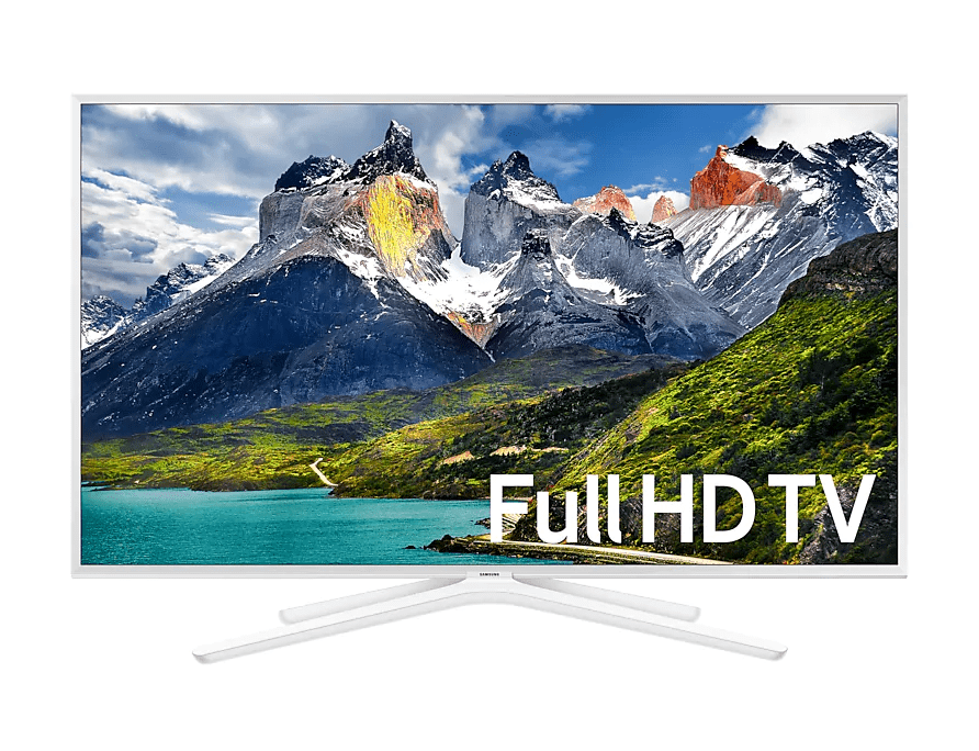 Smart Tivi Samsung 43 inch 43N5510, Full HD, CMR 100Hz
