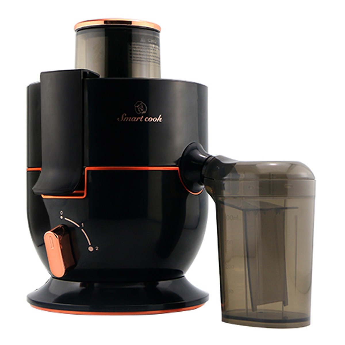 Máy ép trái cây Smartcook JES-3895