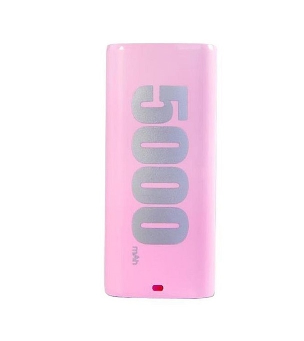 Pin tích điện Remax Proda E5 5000mAh