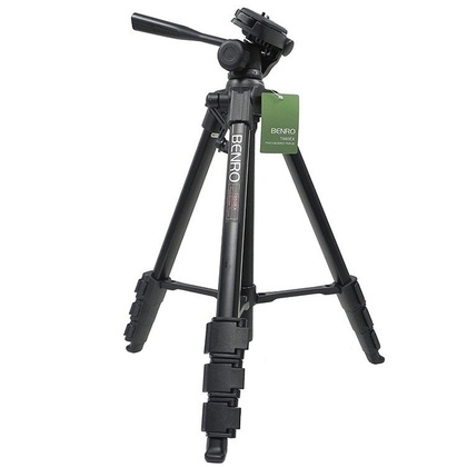 Chân máy ảnh Benro Tripod T660X