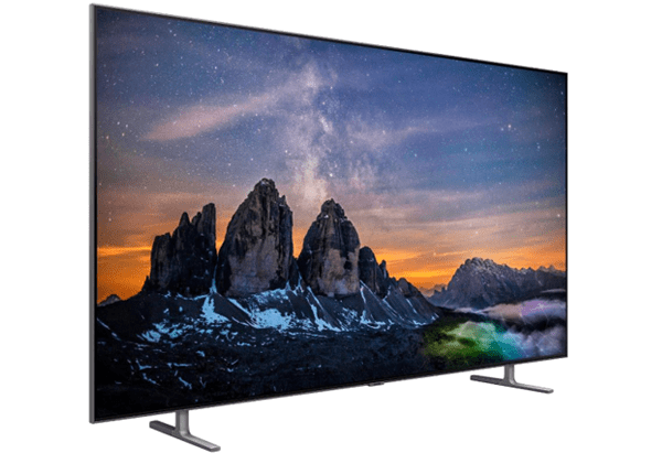 QLED Tivi Samsung 55Q80R 55 inch, 4K HDR, Smart TV