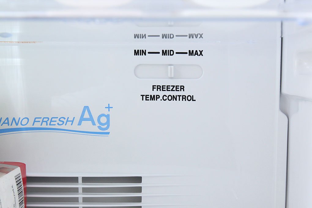Tủ lạnh AQua SR- AQR 125AN.SS - 123 Lít (Bạc)