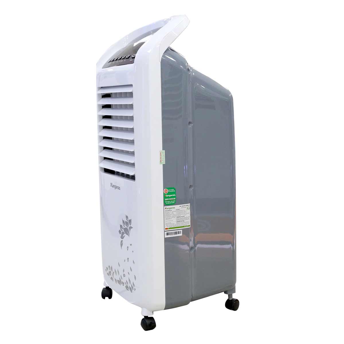 Quạt điều hòa Kangaroo KG50F12