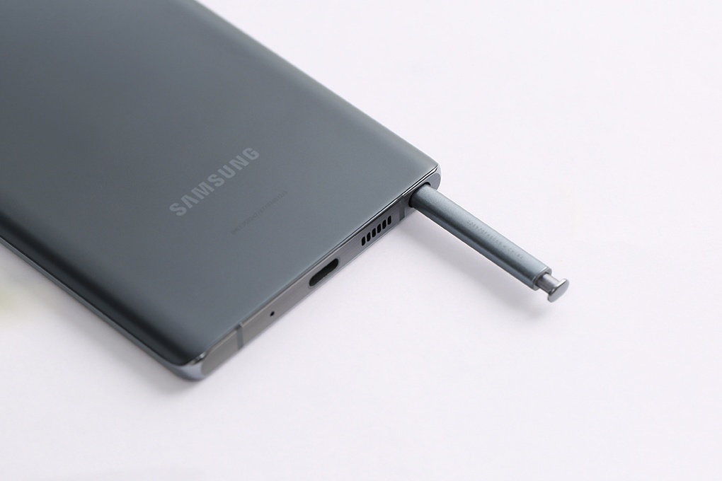 Điện thoại Samsung Galaxy Note 20 256G N980F Xám