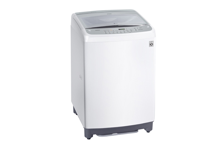 Máy giặt 10.5Kg LG T2350VSAW Smart Inverter