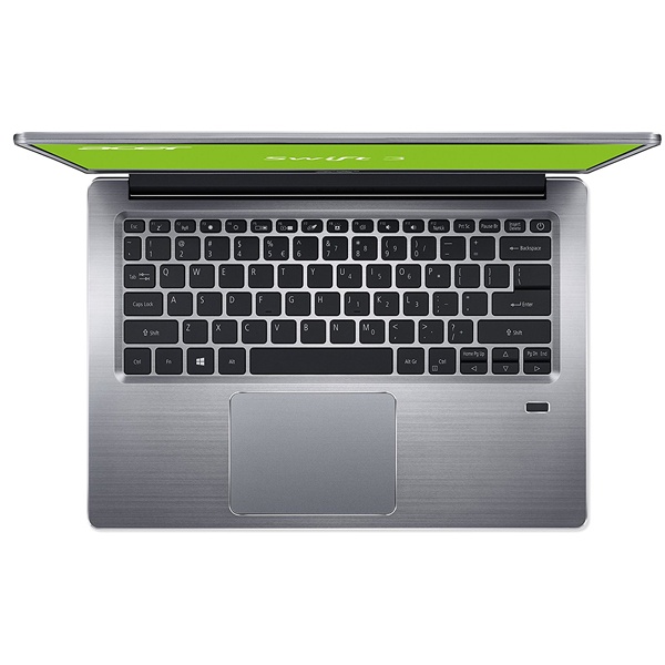 Laptop Acer Swift SF314-54-58KB (NX.GXZSV.002) windows 10