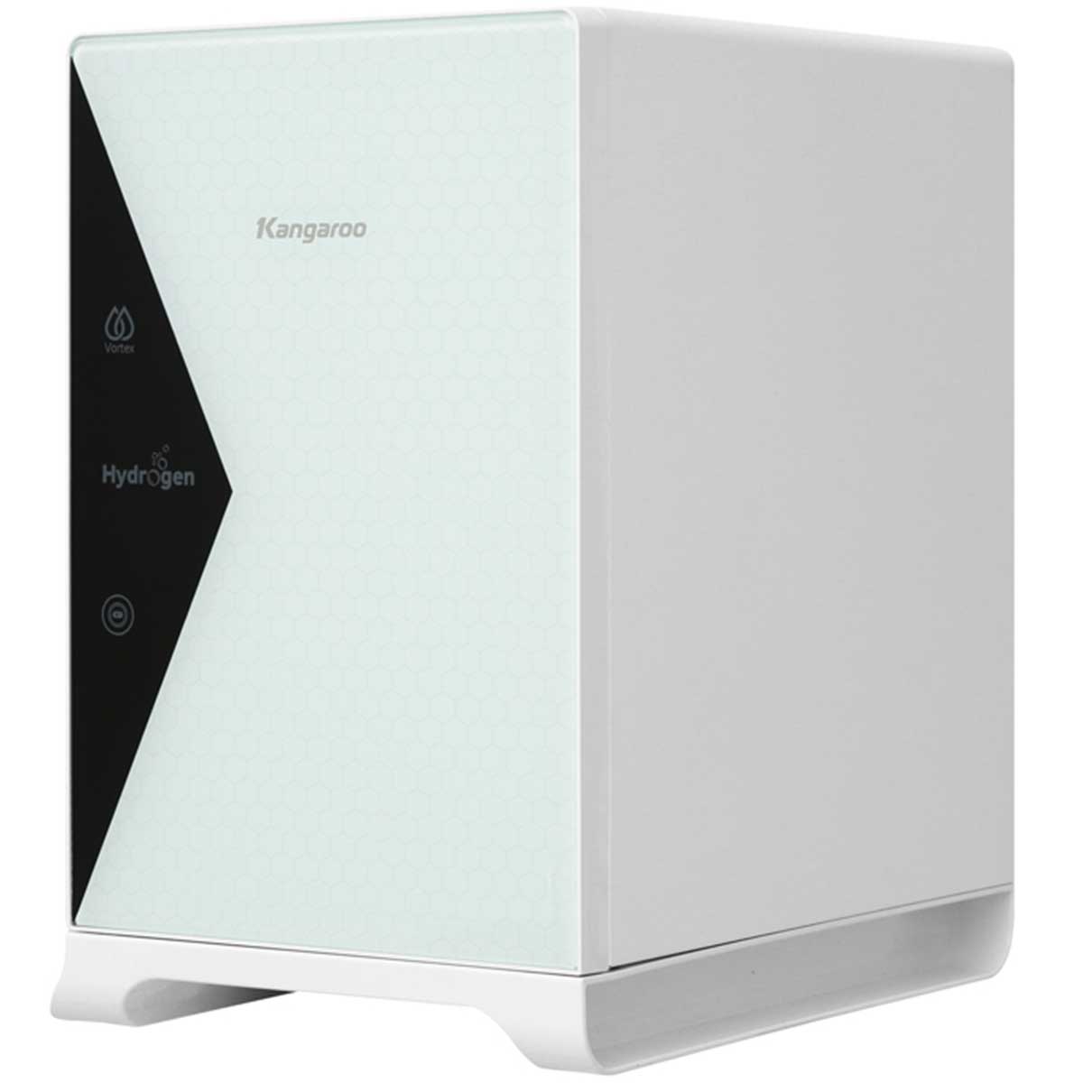 Máy lọc nước Hydrogen 5 cấp Kangaroo KG100HU+(điện tử)