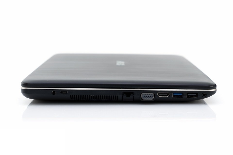 Laptop Asus X541NA-GO012T PenQC N4200