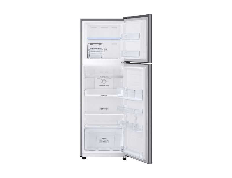 Tủ lạnh Samsung RT25M4033S8/SV - 256L Digital Inverter