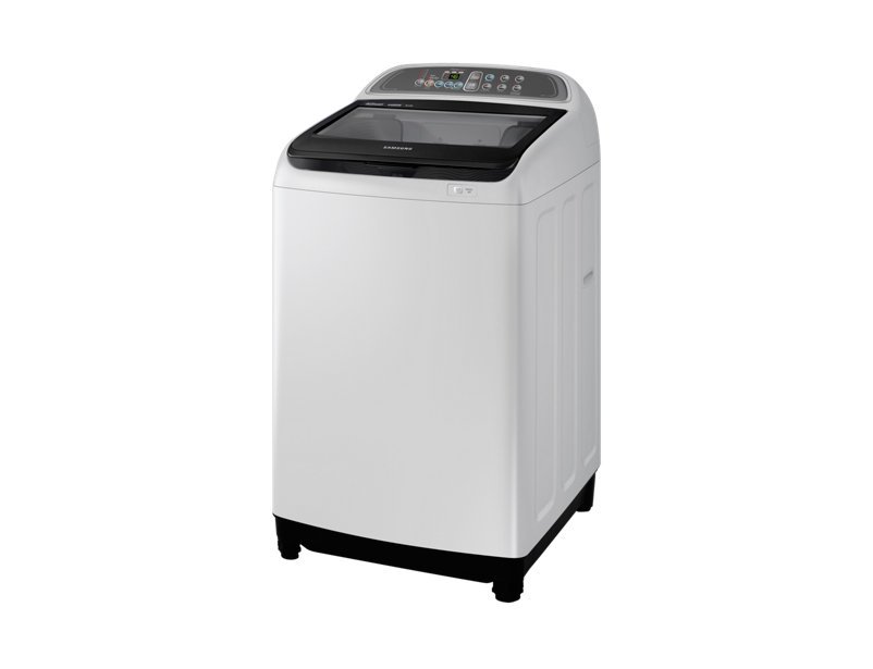 Máy Giặt 8.5 Kg Samsung WA85J5712SG/SV Activ Dualwash
