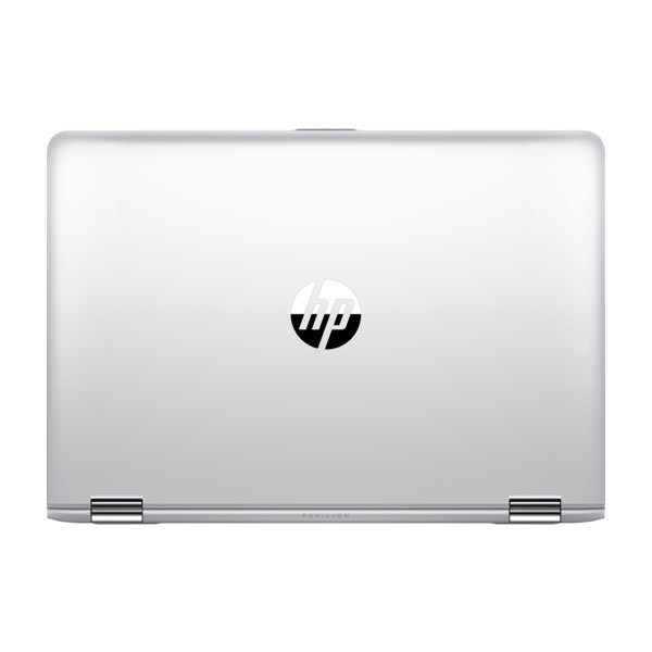 Laptop HP Pavilion x360 14 ba062TU 2GV24PA Silver W10SL