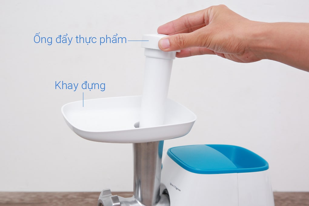 Máy xay thịt Philips HR2710