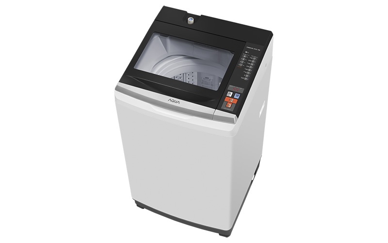 Máy giặt AQUA 8KG AQW-S80AT lồng đứng