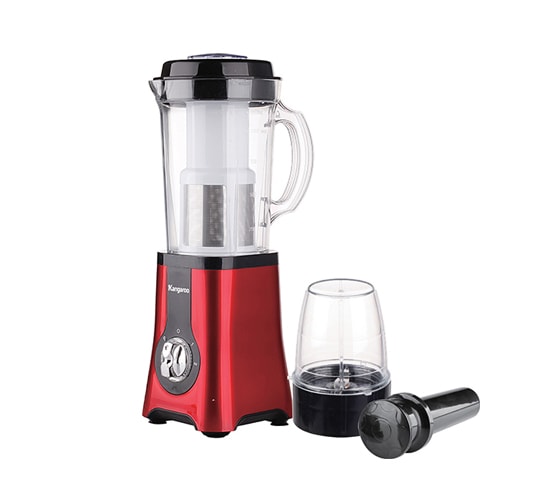 Máy xay đa năng 3 cối Kangaroo KG3B3