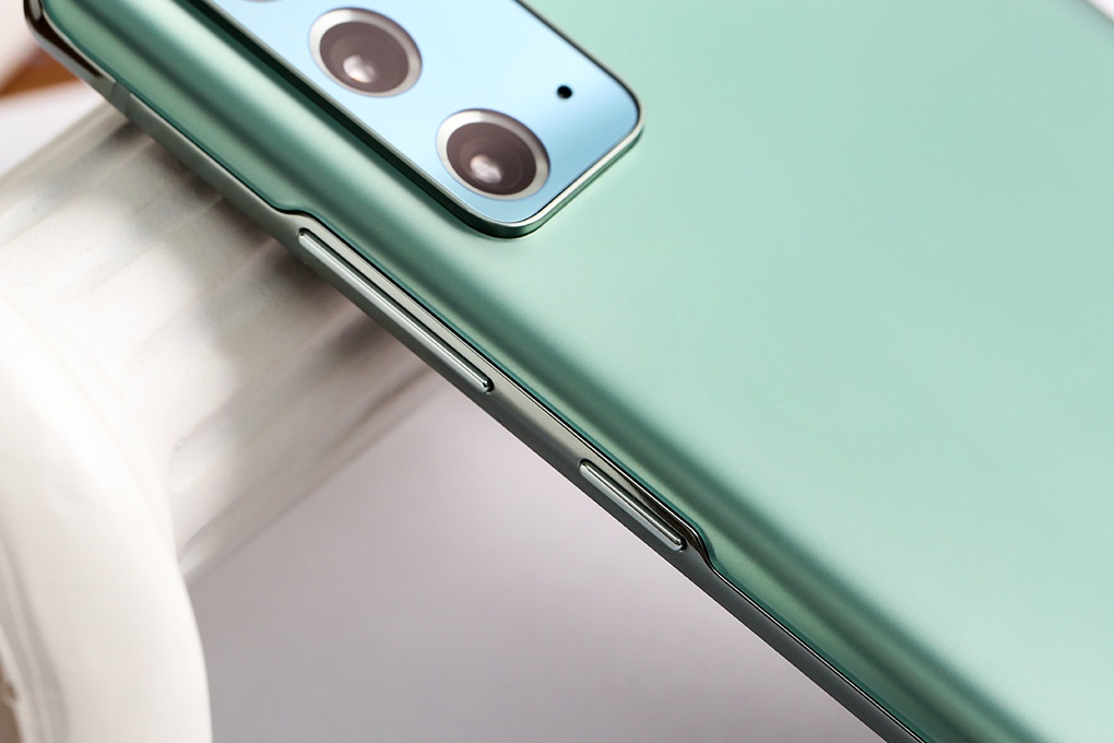 Điện thoại Samsung Galaxy Note 20 256G N980F Xanh