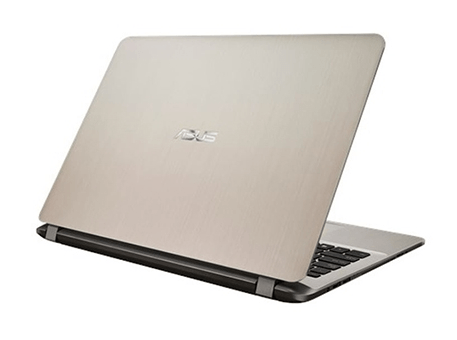 Laptop Asus X507UA-EJ483T VANG windows 10
